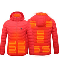 ThermaX Heated Jacket 🔥