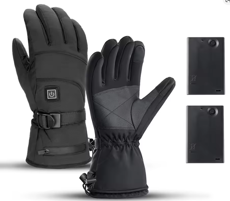 ThermaX™ Heated Pro Sport Gloves