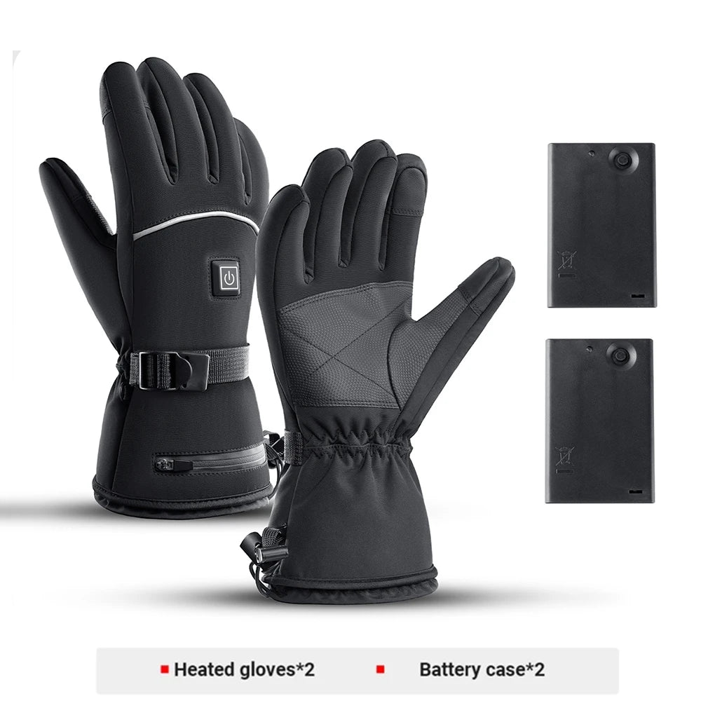 ThermaX™ Heated Pro Sport Gloves