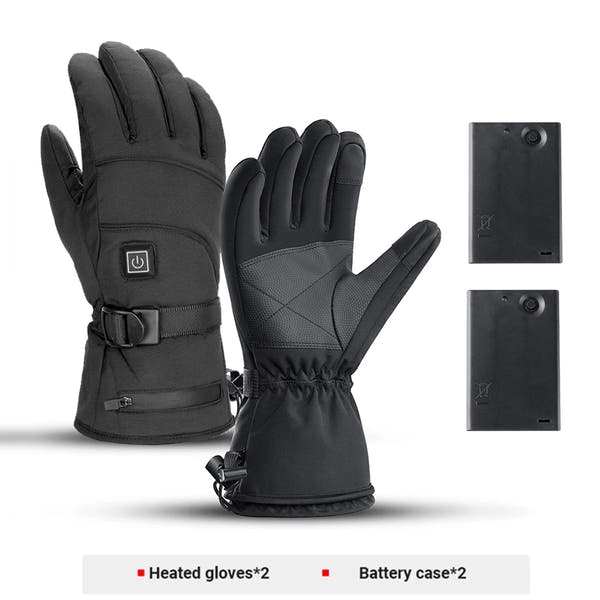 ThermaX™ Heated Pro Sport Gloves