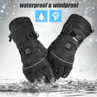 ThermaX™ Heated Pro Sport Gloves