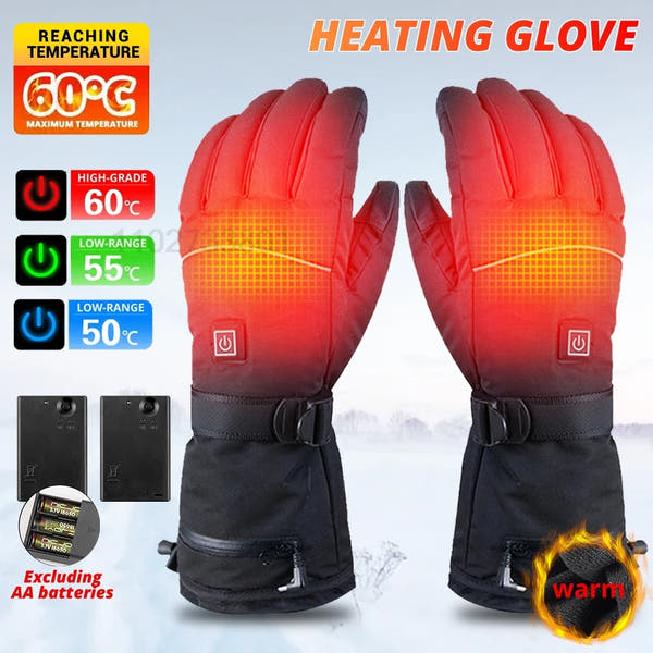 ThermaX™ Heated Pro Sport Gloves