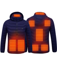 ThermaX Heated Jacket 🔥