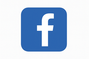 facebook icon
