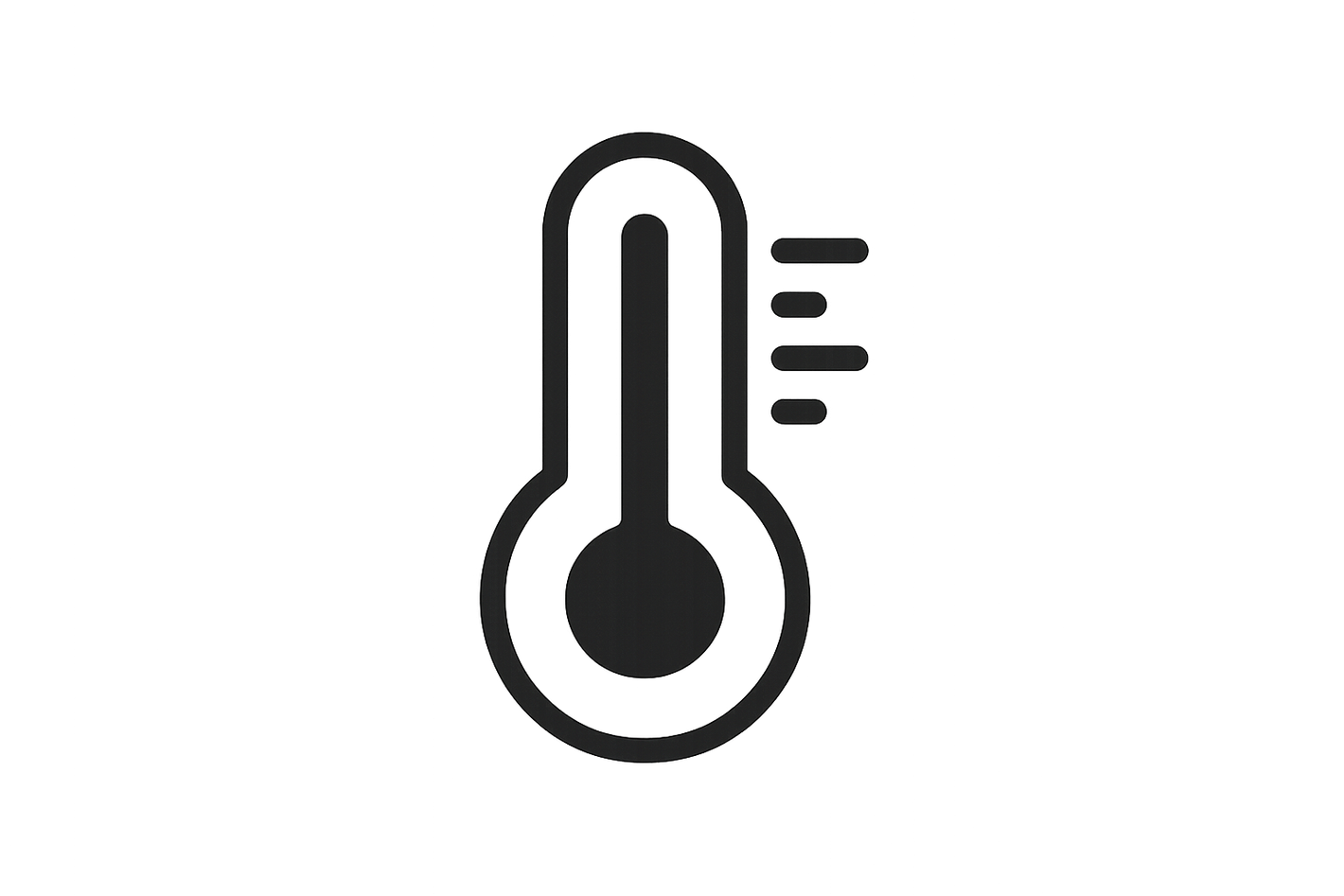 temprature icon