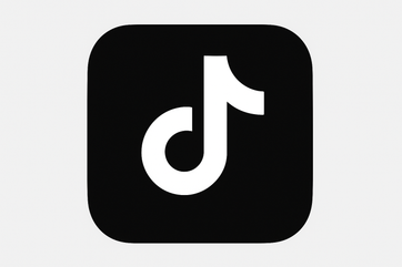 tiktok icon
